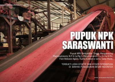 saraswanti pupuknpk briket granul npk 01