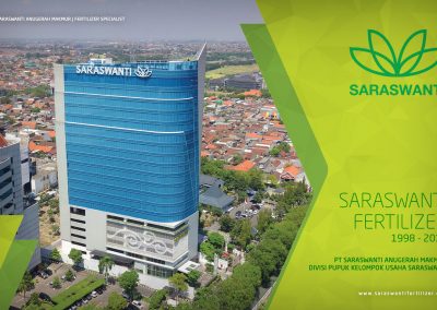 saraswanti pupuknpk kantor amgtower 02